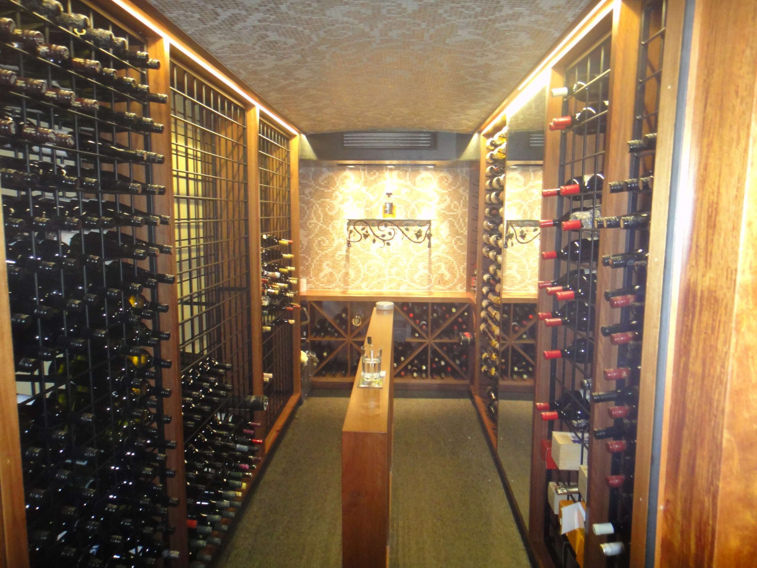 Wine Cellars