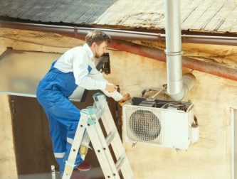 Kitchen Exhaust Filters