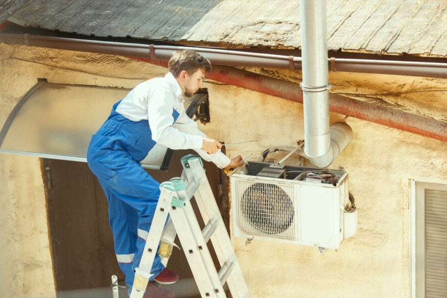 Kitchen Exhaust Filters