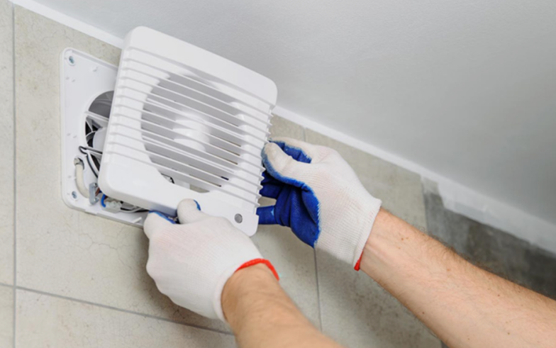 Emergency Servicing for Exhaust Fans