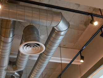 car park ventilation fans