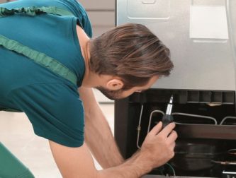 Refrigeration Repairs