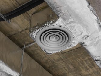 Exhaust Fan Not Working