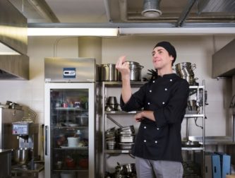 Smoke Extractor Fan